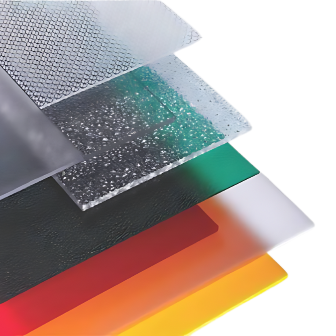 Polycarbonate sheet