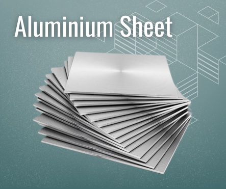 Aluminium Sheet