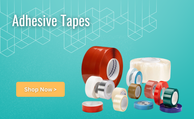 Adhesive Tapes