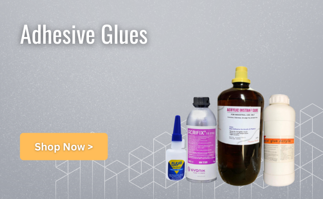 Adhesive Glues