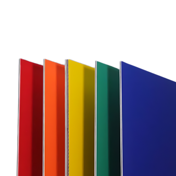 ACP Sheet