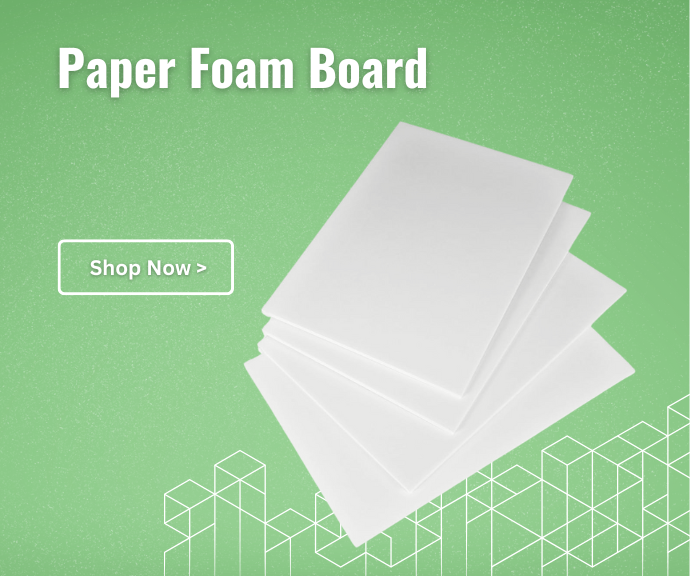 Paper Foam Board