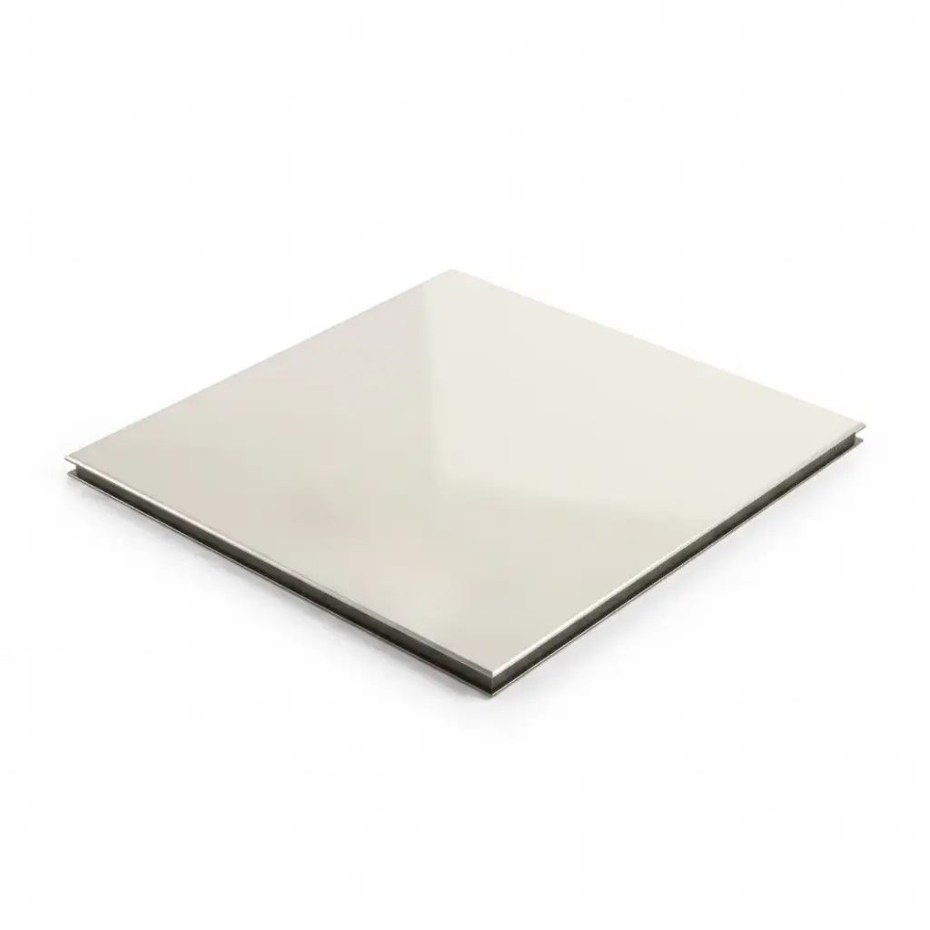 ACP SHEET BEIGE 9965 3MM-84-AL