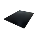 ACP SHEET BLACK 9952G 3MM 1.5X3 MTR - AL