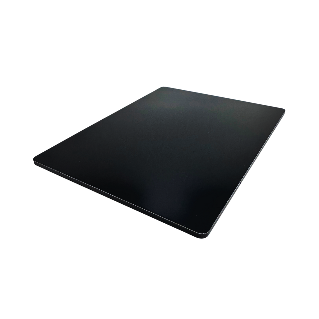 ACP SHEET BLACK TEAK 1815-1 3MM-84