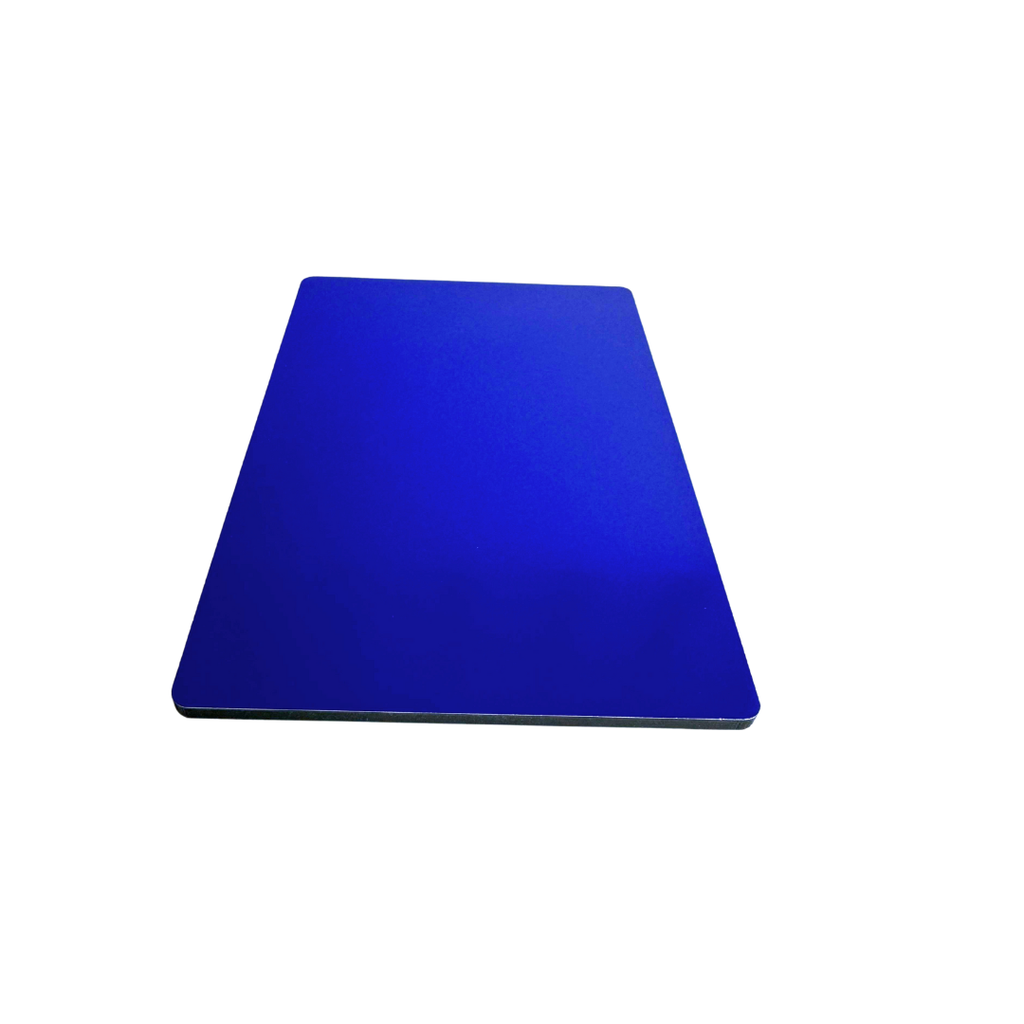 ACP SHEET BLUE 9928 4MM-84-AL