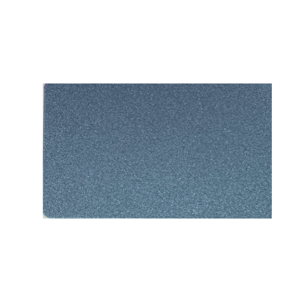 ACP SHEET BLUE SILVER 9950 PR 3MM-84-AL