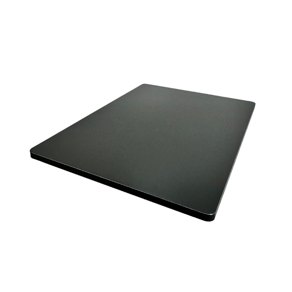 ACP SHEET DARK GREY 9821 4MM-84-AL
