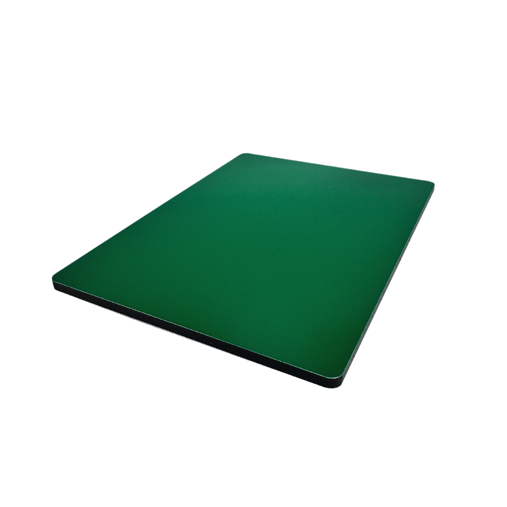 ACP SHEET EMERALD 9921 4MM-84 -AL