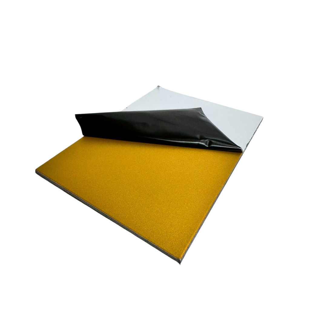 ACP SHEET GOLD 9947 3MM-84