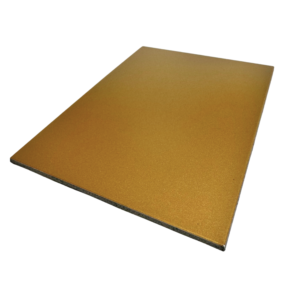 ACP SHEET GOLD 9947 3MM-84-AL