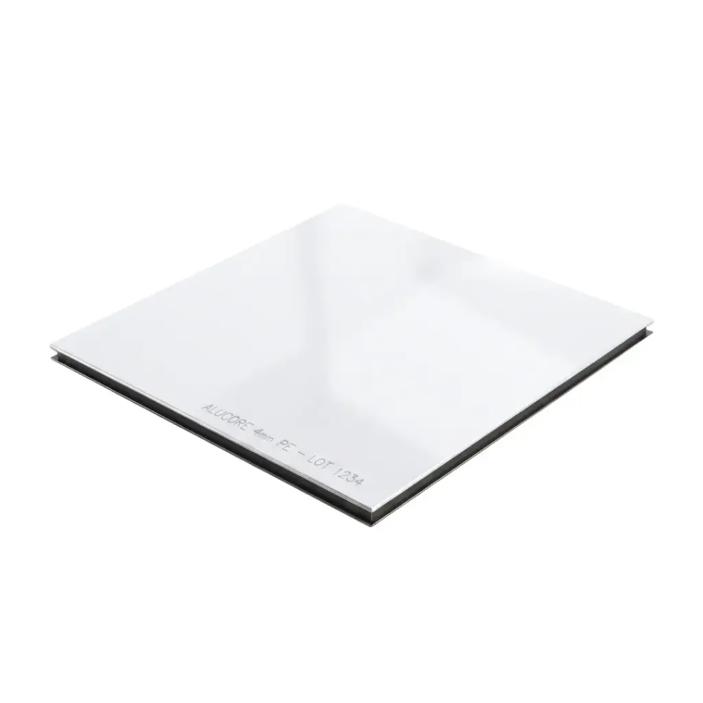 ACP SHEET OPAL 9904 PR 3MM-84-GB