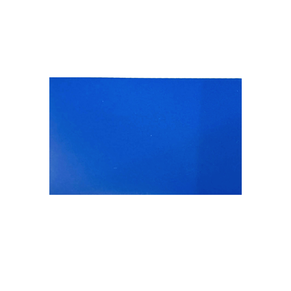 ACP SHEET PURE BLUE 9919 4MM-84-AL
