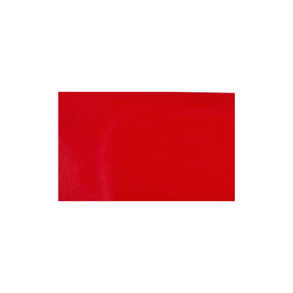 ACP SHEET RED GLOSSY 9926G 4MM 84-AL