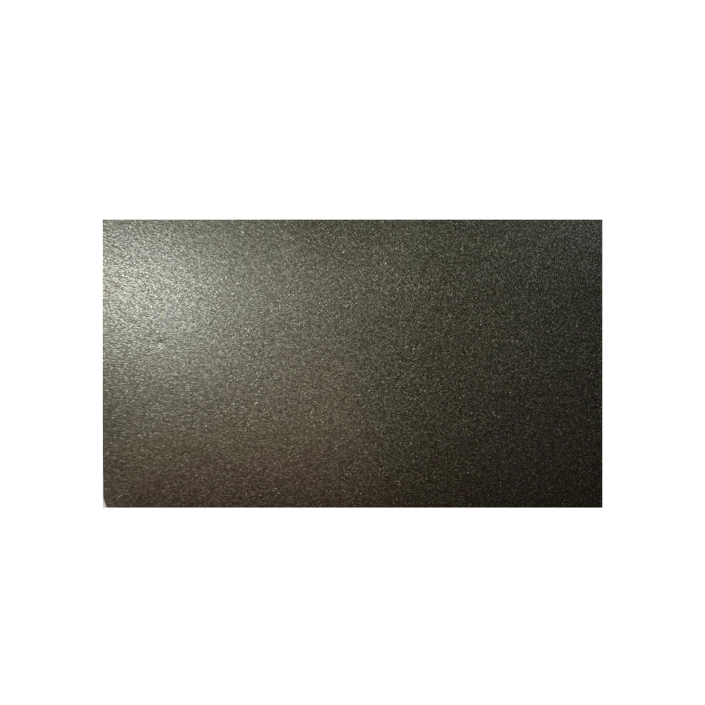 ACP SHEET SILVER BLACK 9938 3MM-84-AL
