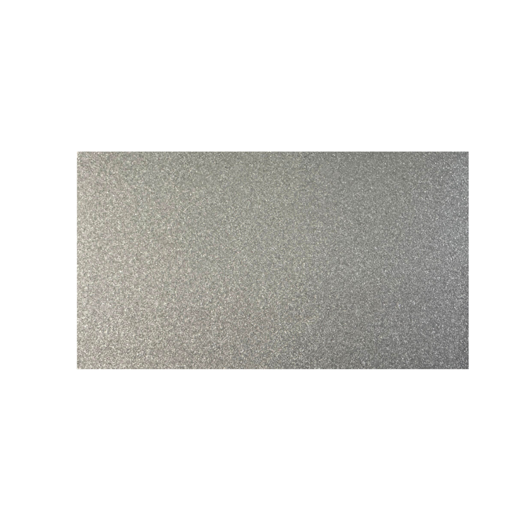 ACP SHEET SPARKLING SILVER 9906 3MM-84-AB