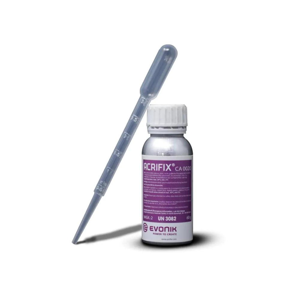 ACRIFIX 0020  REACTANT 60G