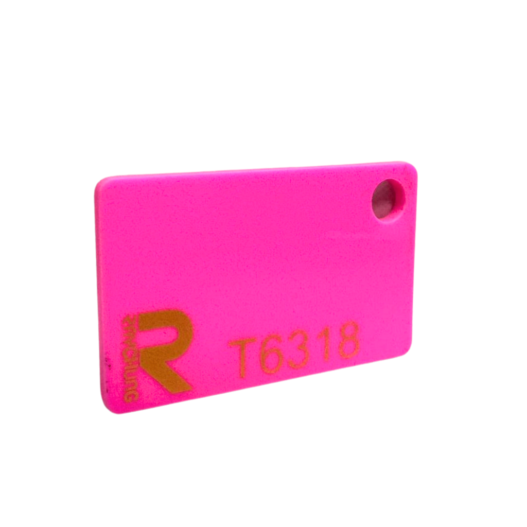 ACRYLIC SHEET BABY PINK 6318 2MM-84-RC