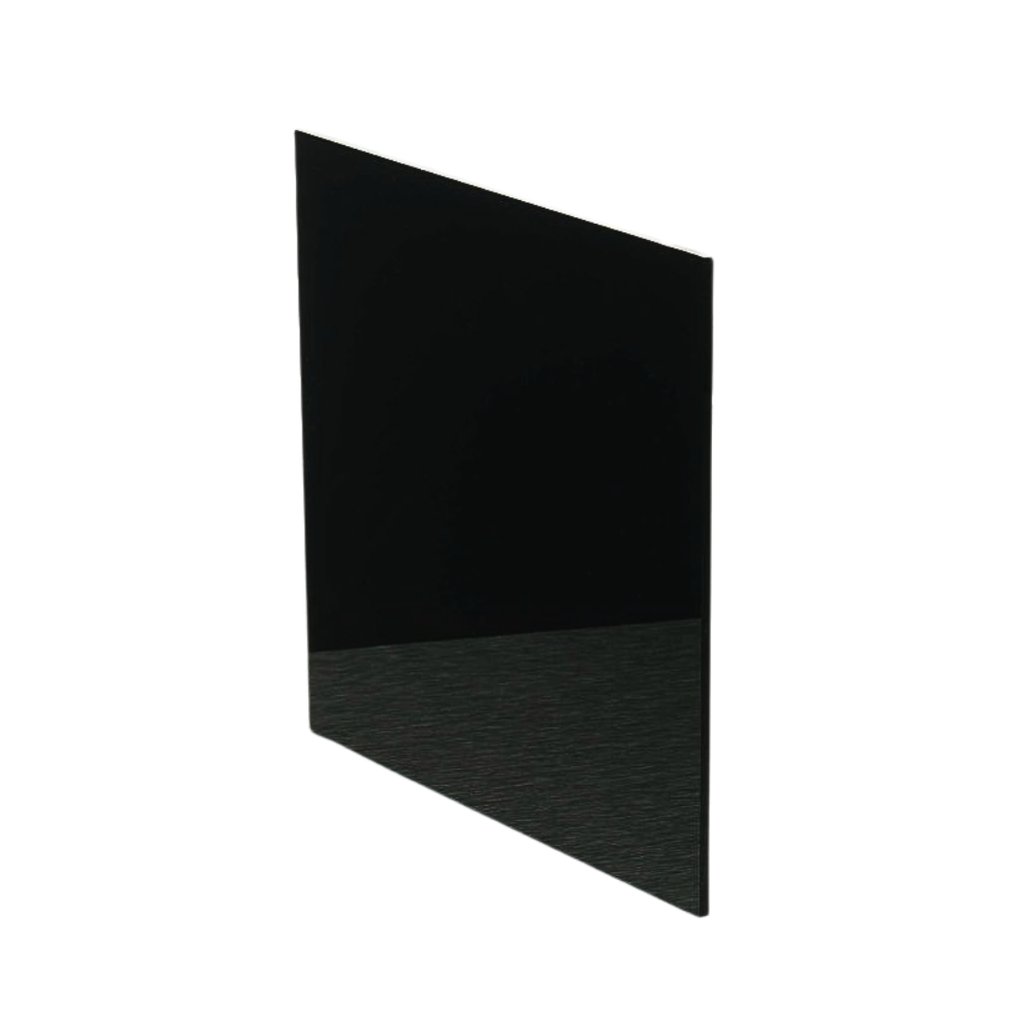ACRYLIC SHEET BLACK 502 4MM-84