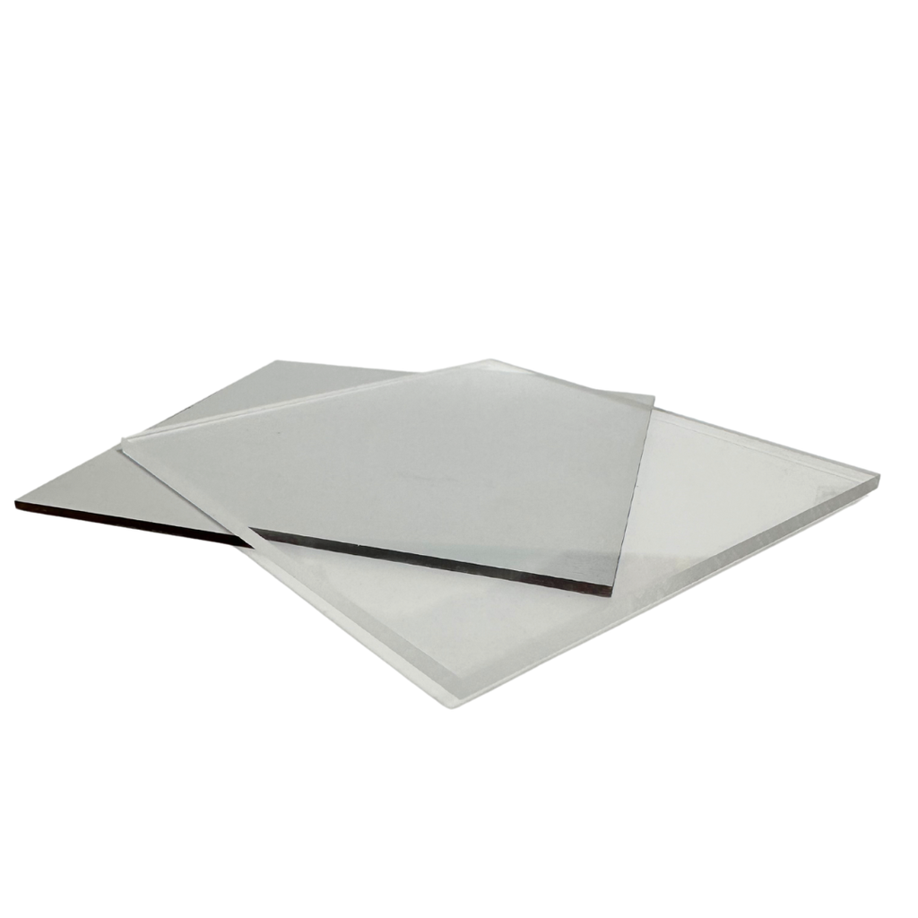 ACRYLIC SHEET CLEAR 000 4MM-64-TG