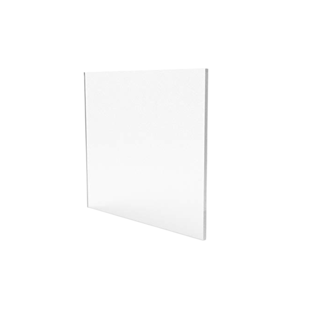 ACRYLIC SHEET CLEAR 1MM-84-A