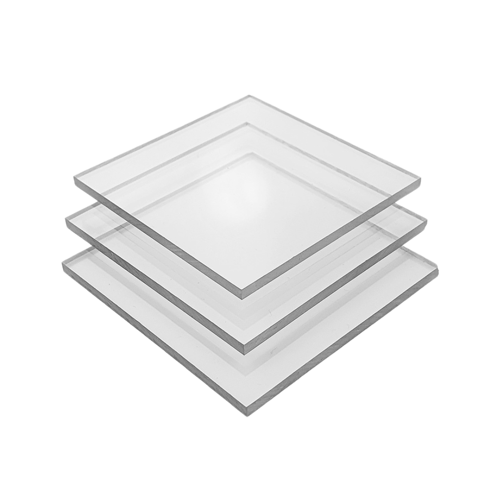 ACRYLIC SHEET CLEAR 2MM 64-A