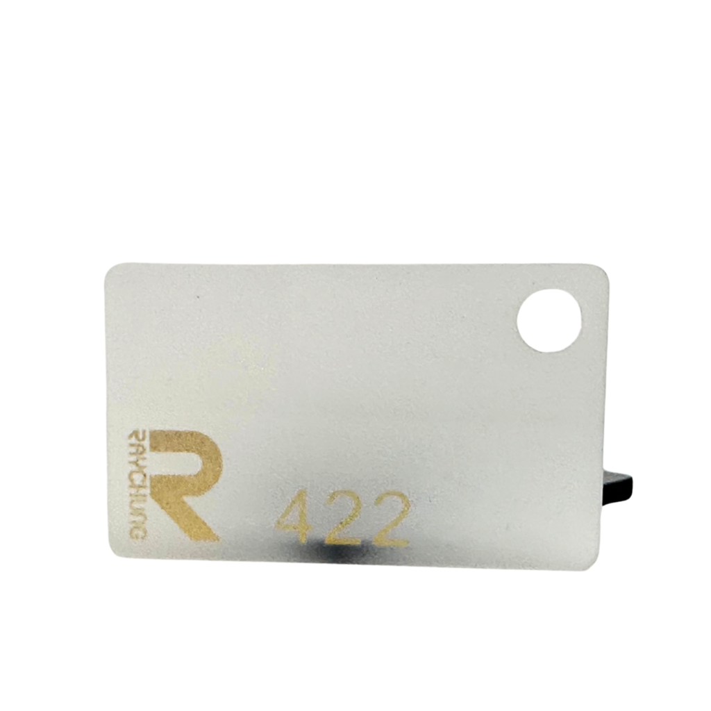 ACRYLIC SHEET FROSTED 422 2.8MM-64-RC