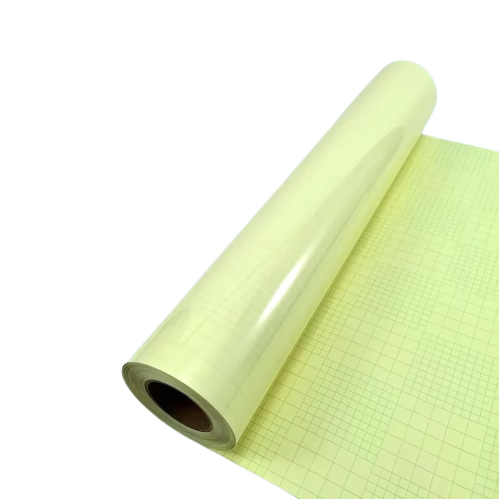 COLD LAMINATION FILM GLOSSY 137