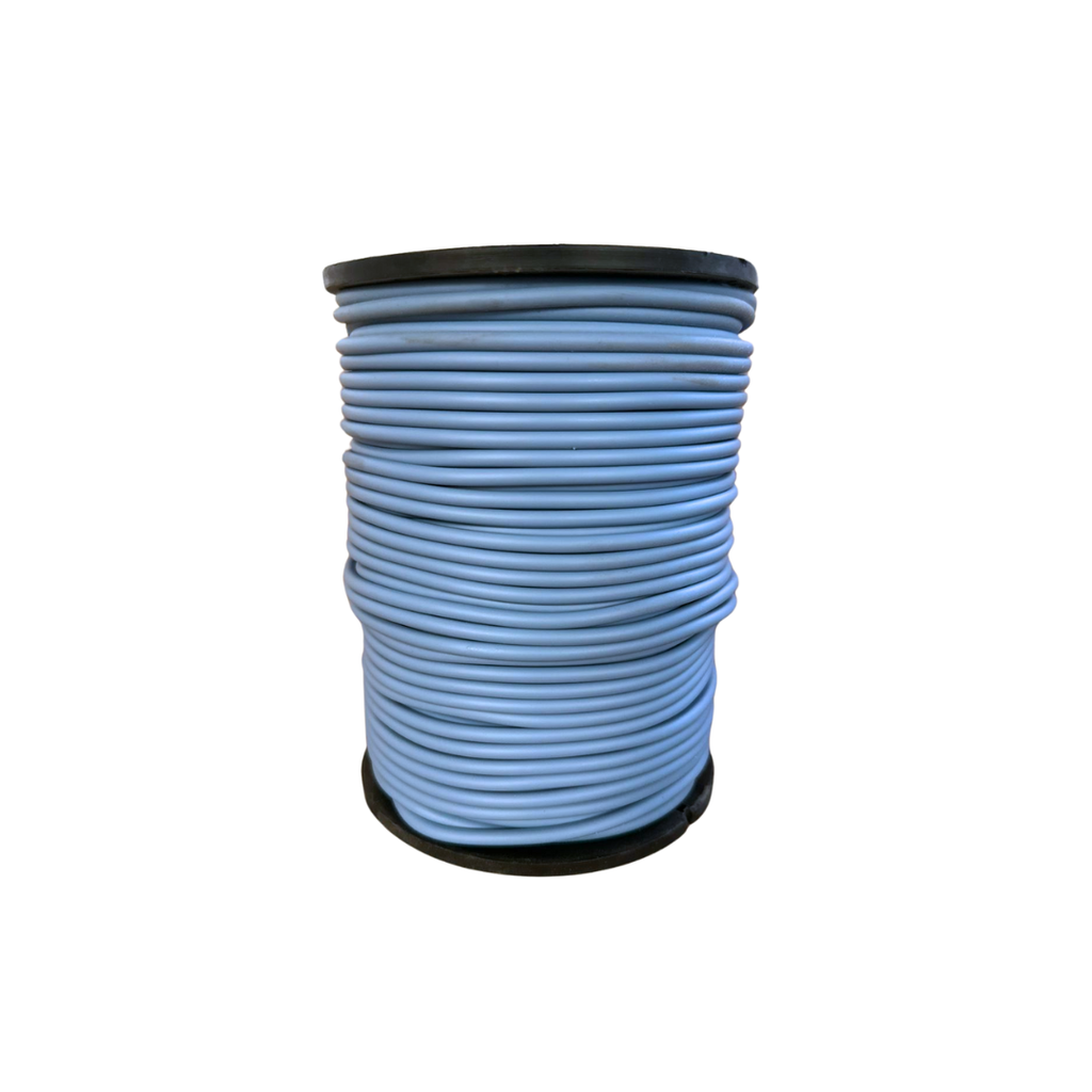 EURO FLOORS PVC WELDING ROD BLUE LIGHT 5024