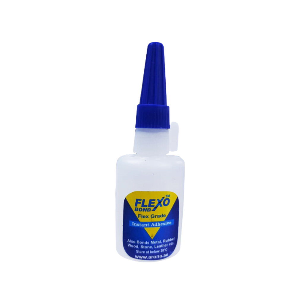 FLEXO BOND GLUE 20ML