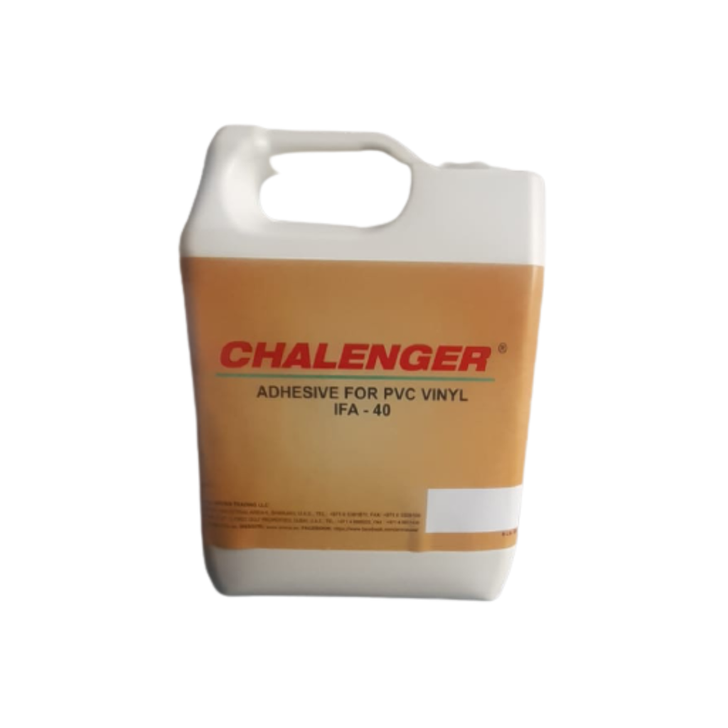 FLOOR VINYL ADHESIVE IFA-40