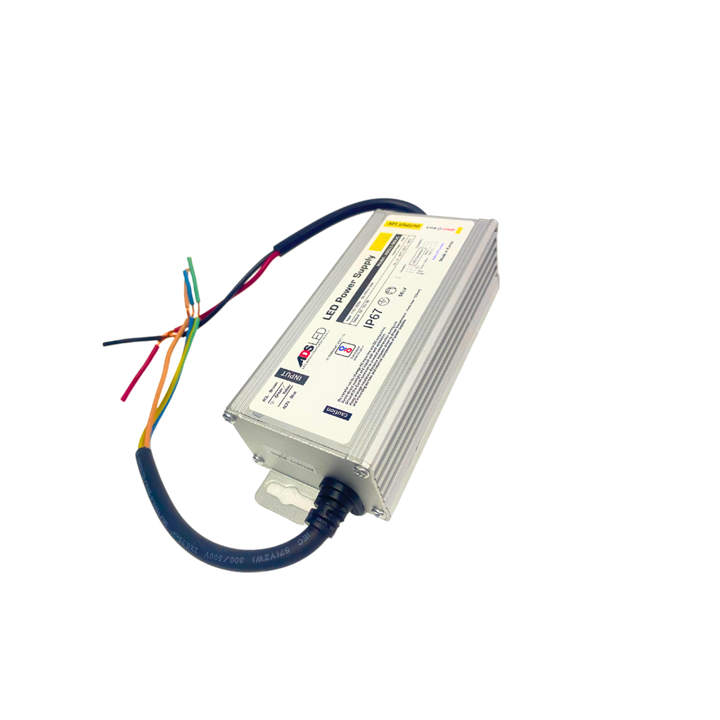 LED POWER SUPPLY LFYMV2-100W-12V