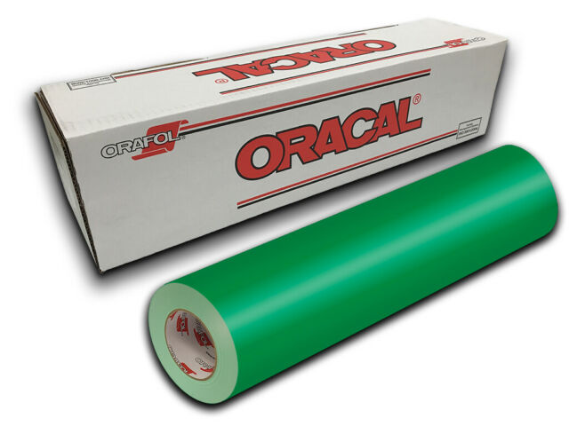 ORACAL 970G DUBAI POLICE F282 1.52 X 25 MTR