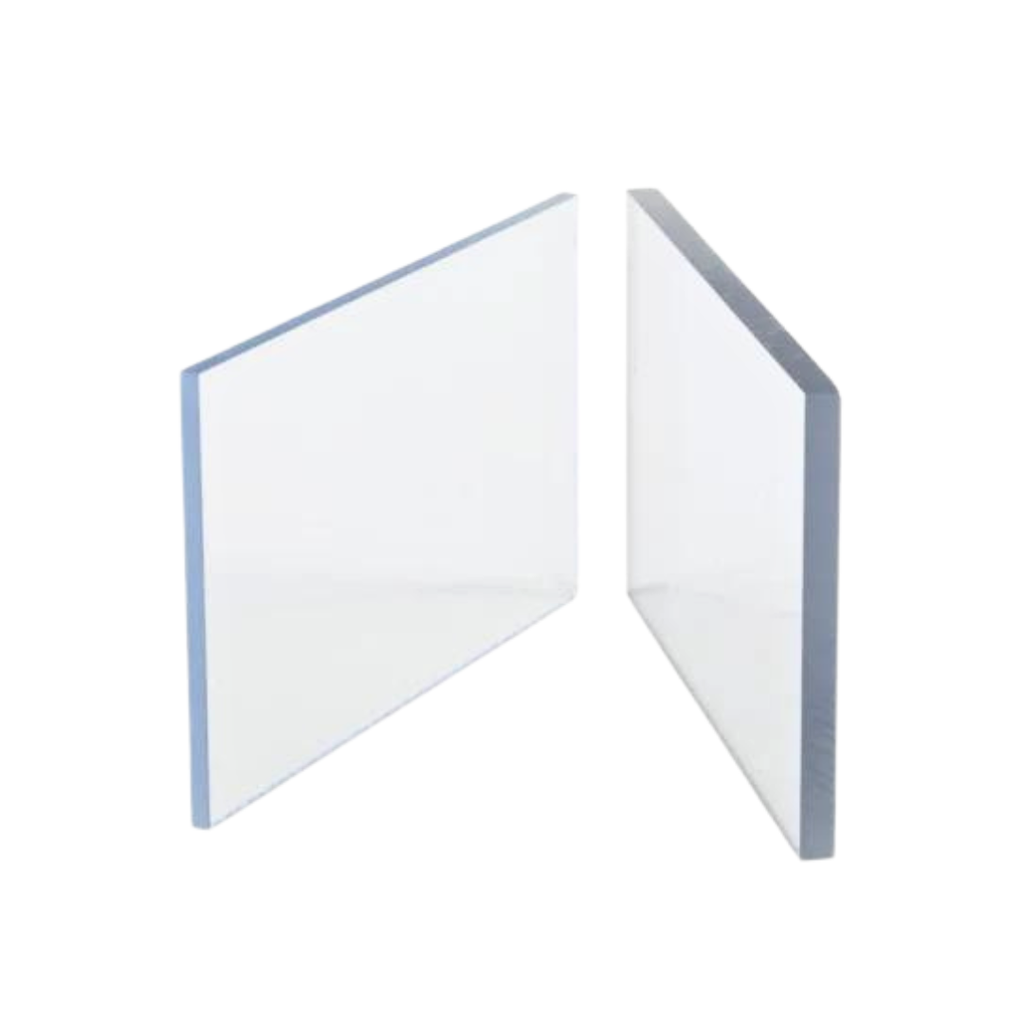 PC SOLID CLEAR A3MM-23-JL