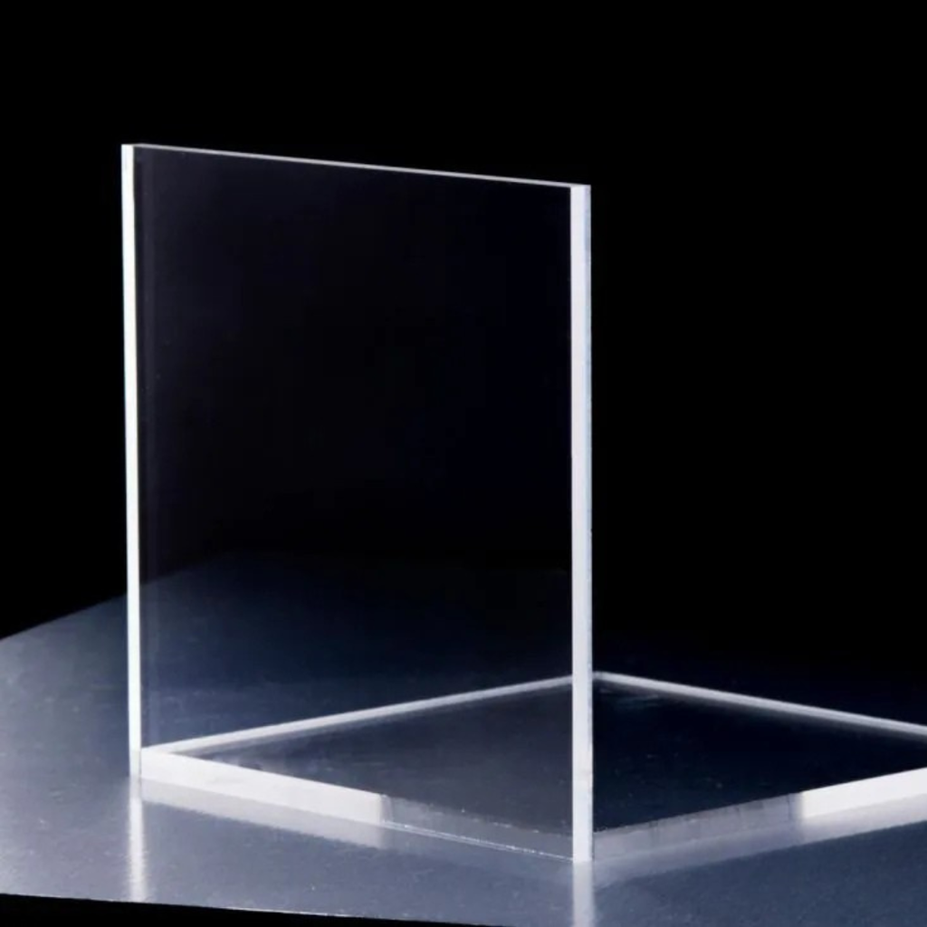 POLICRIL CLEAR SHEET 010001 4MM-23