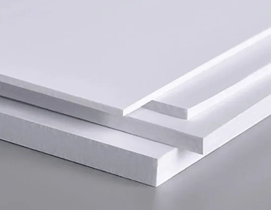 PVC FREE FOAM SHEET A10MM-84 - PREMIUM