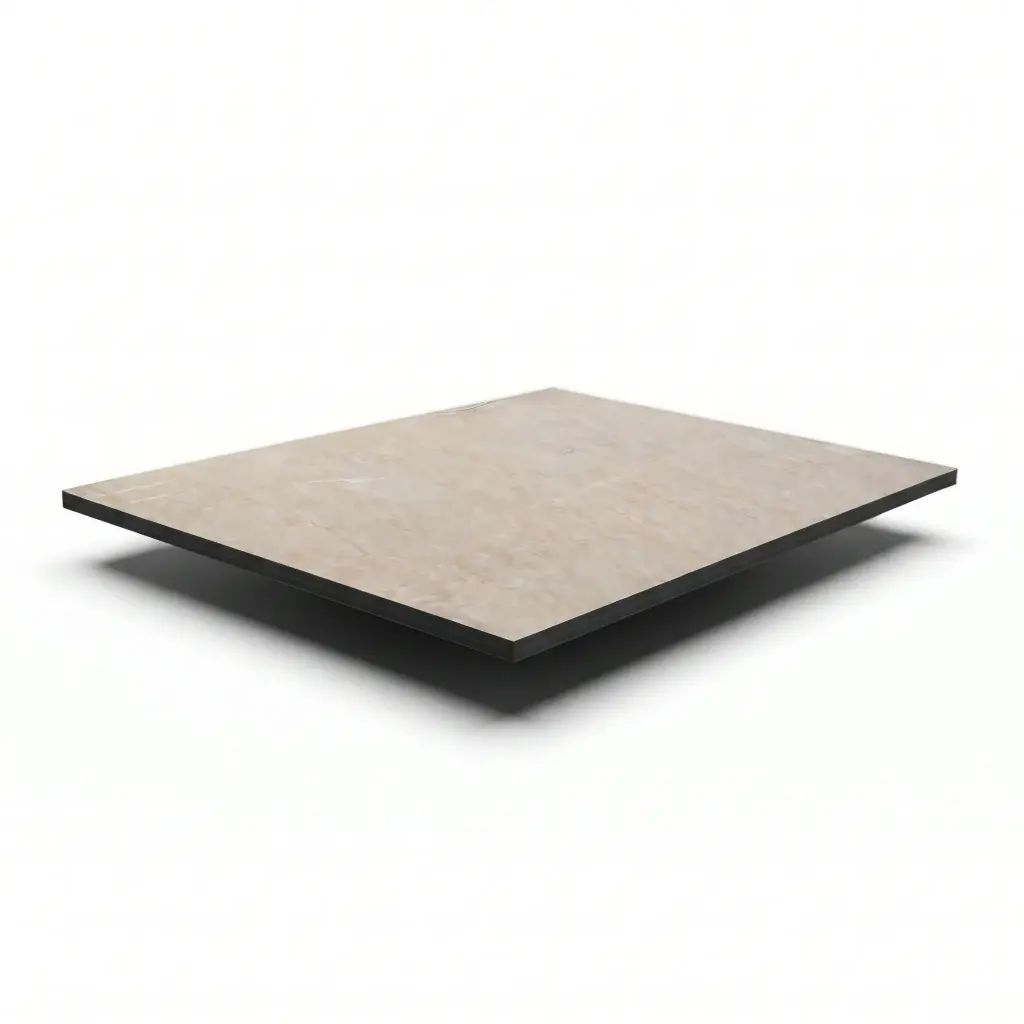PVC MARBLE SHEET KL8111 3MM 8X4