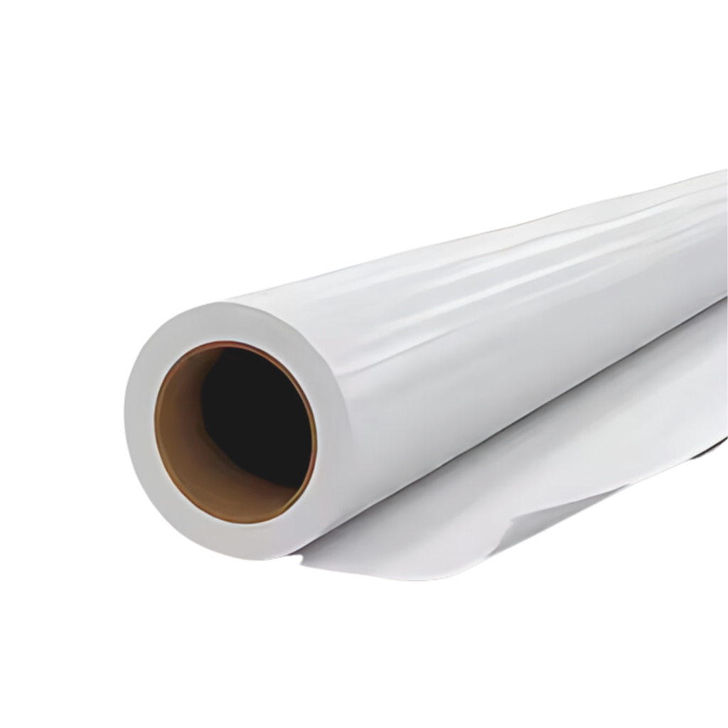 SELF ADHESIVE VINYL MATT 127