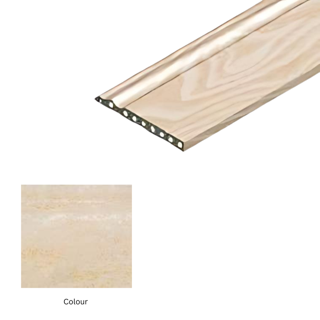 SK12012 DSTONA MOULDING MARBLE-02 2.90 MTR