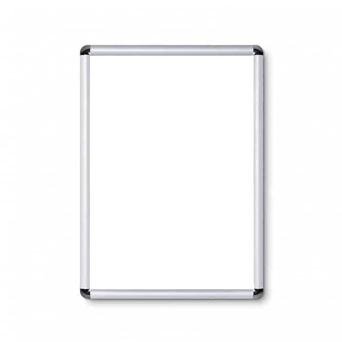 SNAP FRAME A2 ROUND CORNER-32MM