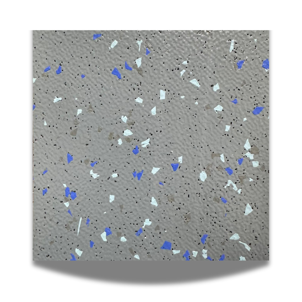 TRACTION SAFETY FLOORING KL GREY 2MM