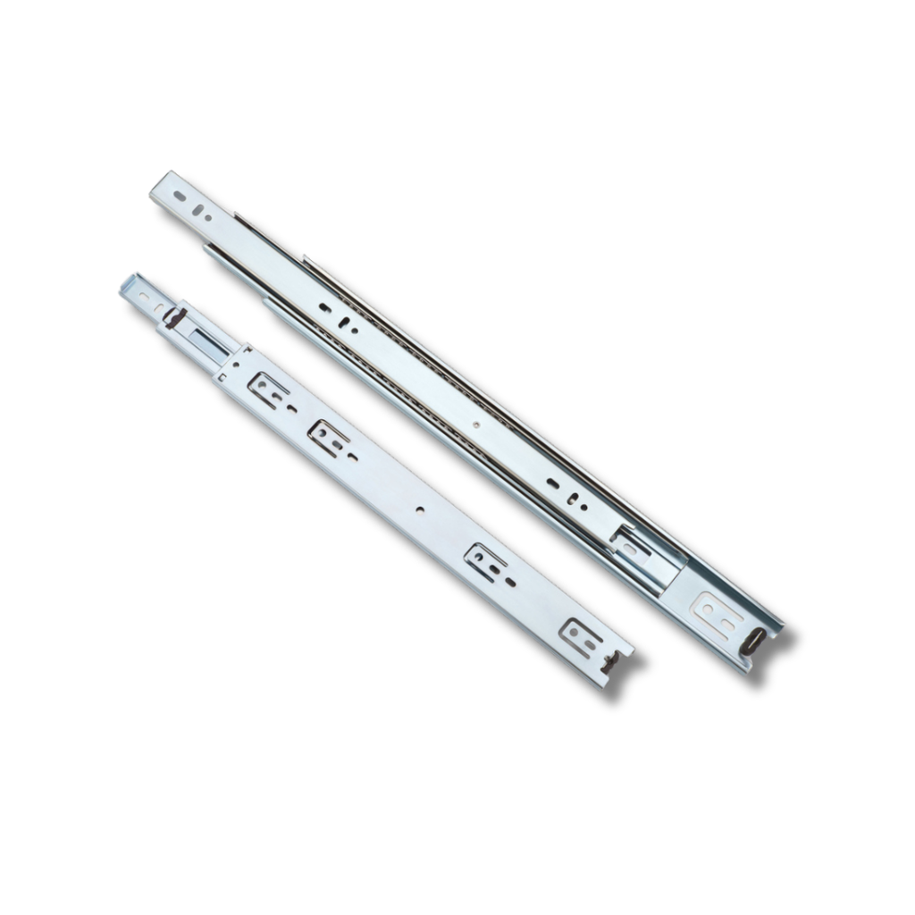 ALLRICH DRAWER CHANNEL 500MM (20INCH)