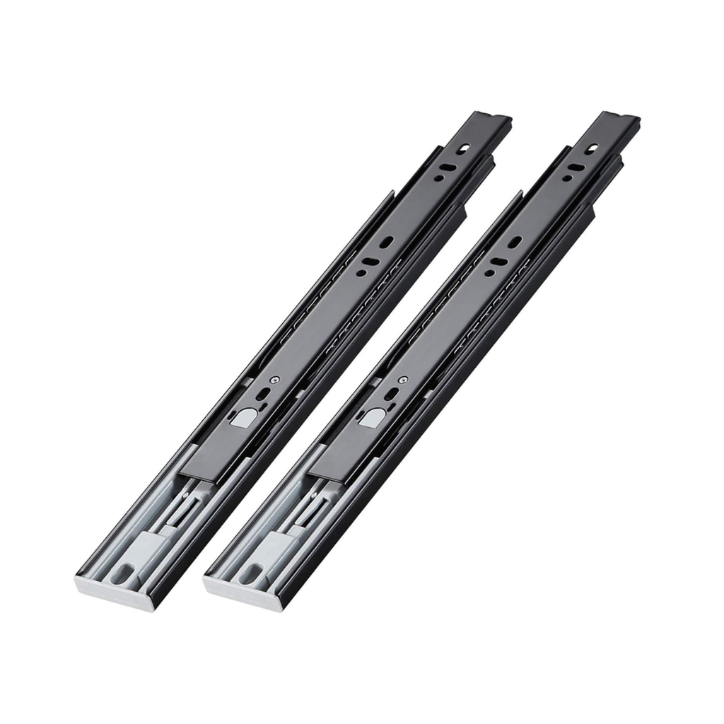 ALLRICH DRAWER CHANNEL PUSH OPEN 450MM (18INCH)