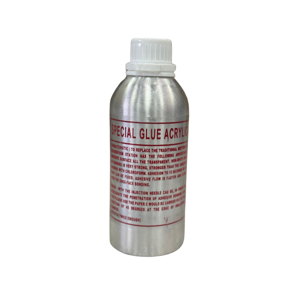 ACRYLIC GLUE 500ML