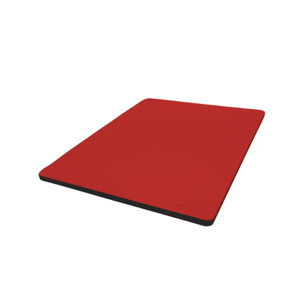 ACP SHEET RED 9926G 3MM-84-AL