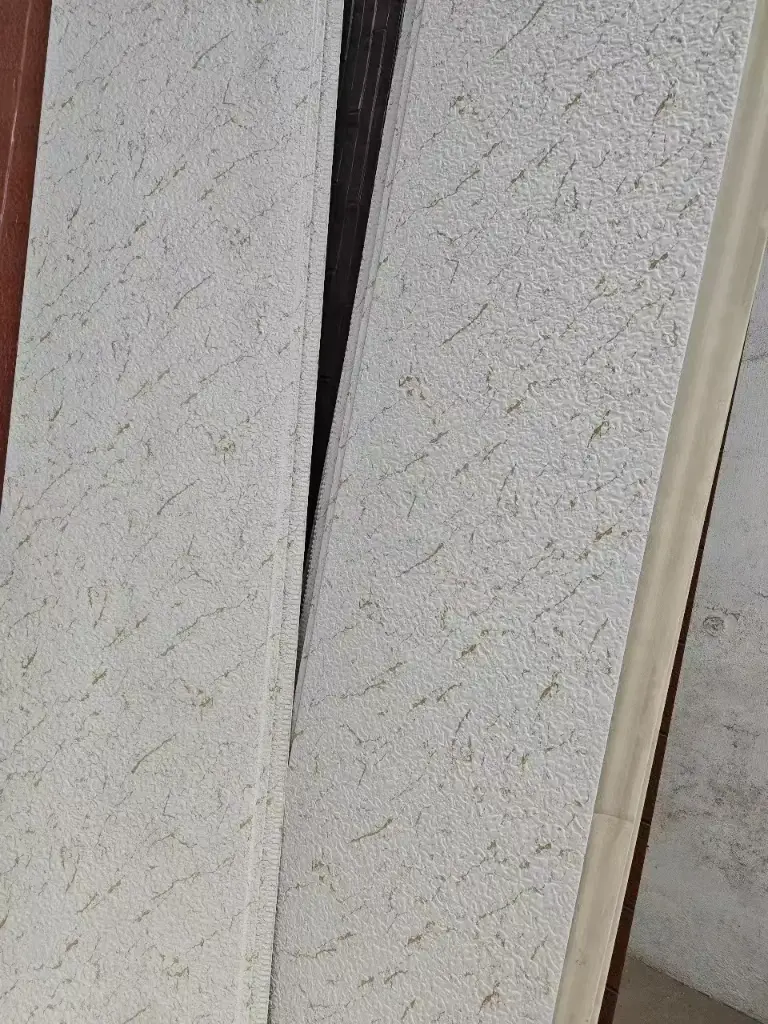 PLASTONE OUTDOOR WALL PANEL MARBLE TEXTURE-MB-01-009