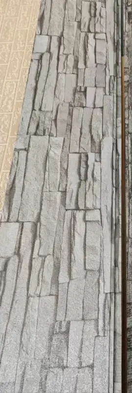 PLASTONE OUTDOOR WALL PANEL STONE TEXTURE-MB-01-008