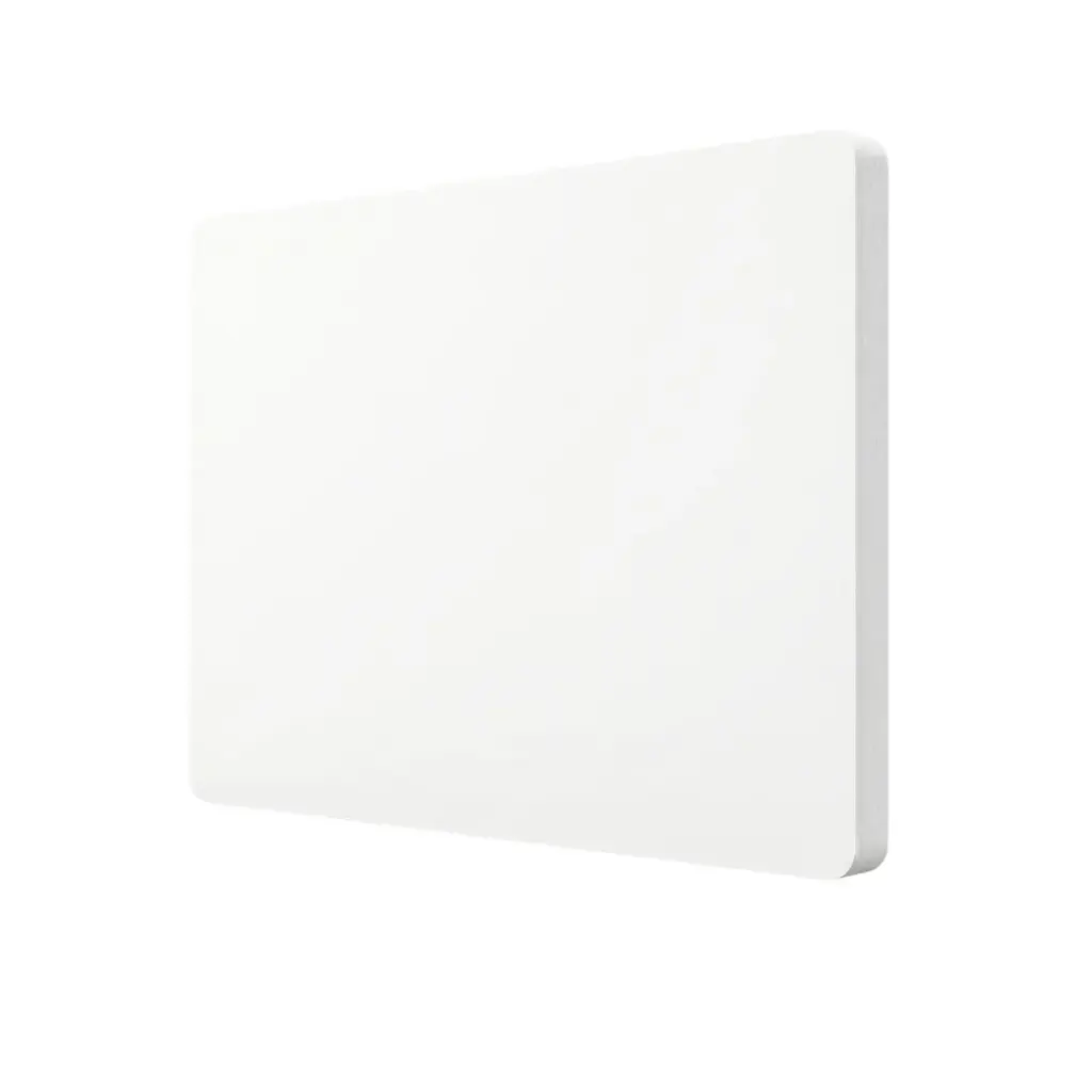 CAPAX BOARD WHITE 10MM-84-CLASSIC