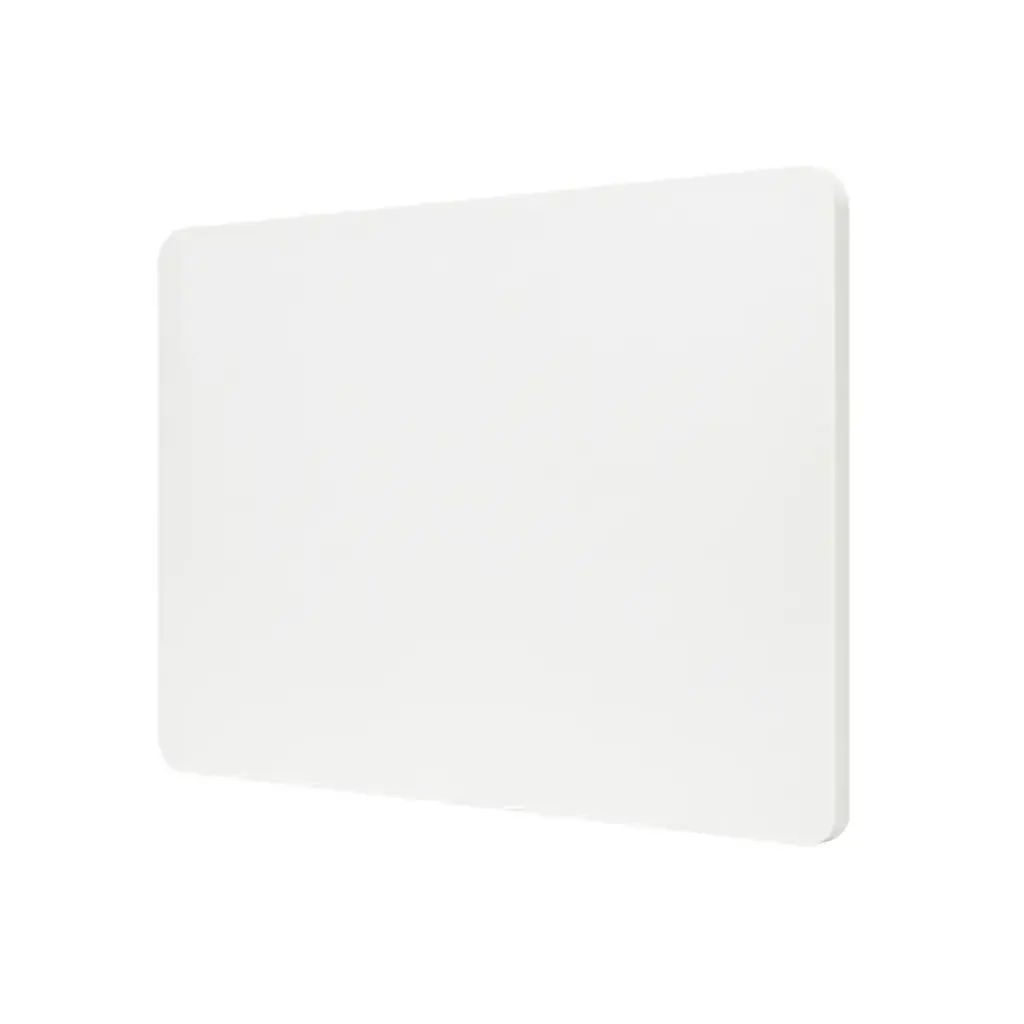 CAPAX BOARD WHITE 5MM-84-CLASSIC