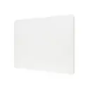 CAPAX BOARD WHITE 5MM-84-CLASSIC